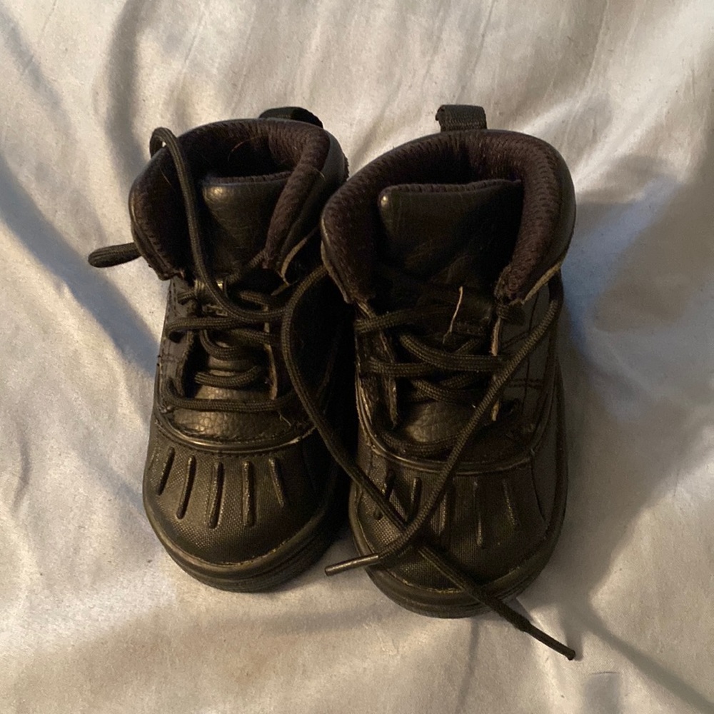 Nike boots
